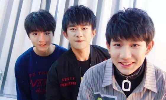 tfboys解散 TFBOYS解散了嗎為什么 TFBOYS跨年不合體引熱議