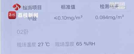 自如再現(xiàn)甲醛房只退3天房租引起網(wǎng)友熱議 到底是什么原因