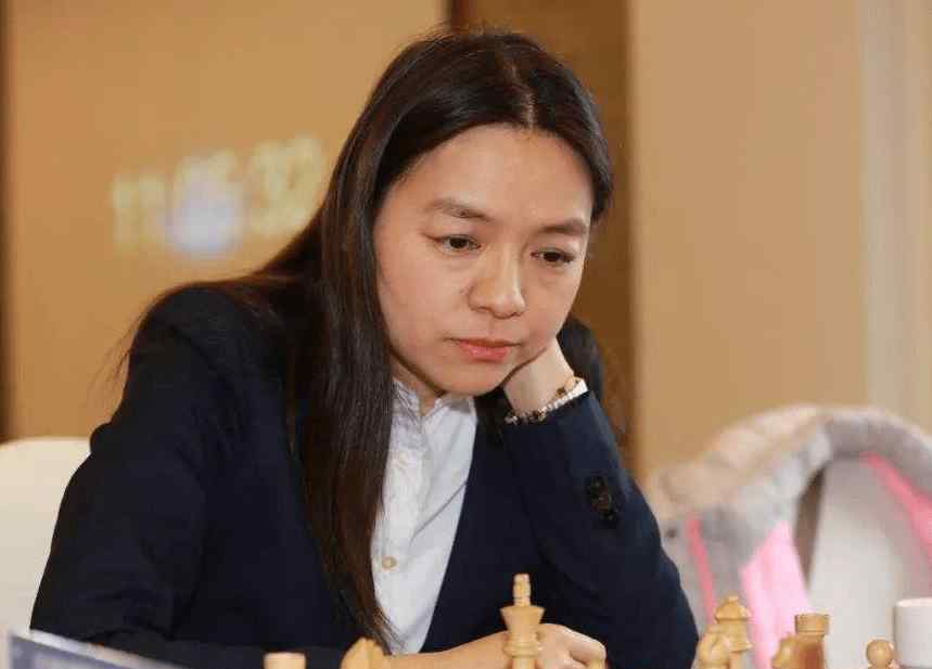 雙人國際象棋 國際象棋棋后諸宸，嫁給卡塔爾皇族成員，兩人婚后生活令人羨慕