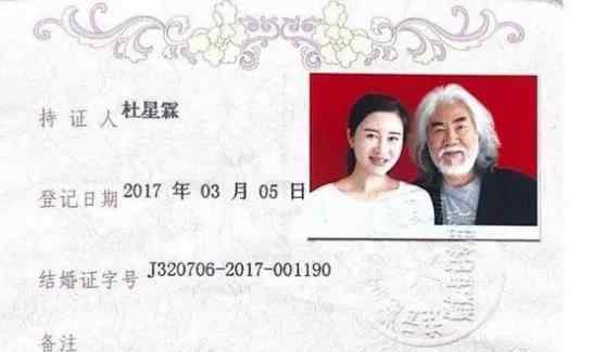 張紀中承認再婚 他老婆到底是誰