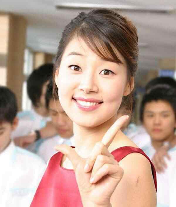 韓智慧李東健 韓智慧結(jié)婚10年官宣懷孕，前任李東健未婚先孕又離婚堪比鬧劇