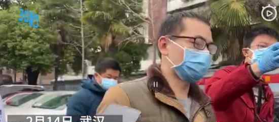 首位康復患者現場捐獻血漿 他說了什么