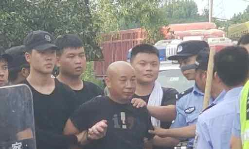 警方曝光江西殺3人嫌犯作案過(guò)程 回顧案情經(jīng)過(guò)