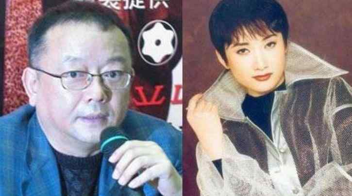 王剛老婆是誰(shuí) 72歲王剛的三任妻子，個(gè)個(gè)貌美如花，老來(lái)得子誤以為是外公