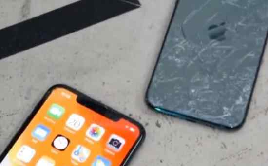 首批iPhone11用戶體驗 手機發(fā)熱信號差