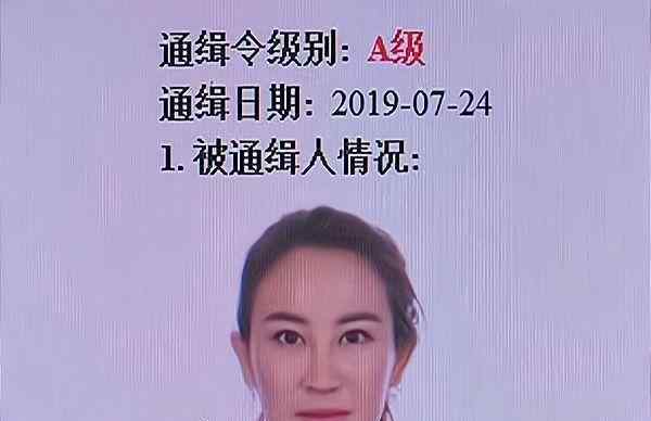 寇靜瑤 回顧山西“闊太”寇靜瑤：黑社會組織成員，12年后終落網(wǎng)