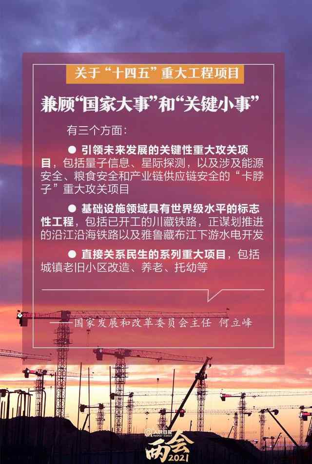 全國兩會部長們許下的承諾 傳遞出哪些訊息？ 登上網(wǎng)絡(luò)熱搜了！