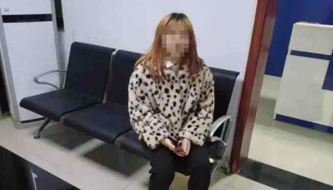 15歲女孩車內(nèi)被逼吸食不明氣體 之后感覺渾身輕飄飄……