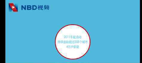 中國人借錢6成用來買房 專家這次給了什么建議