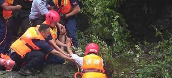 貴州特大暴雨致13人死亡 自然災(zāi)害無情啊