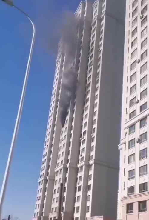 哈爾濱住宅爆炸 傷亡情況如何?爆炸原因是什么?