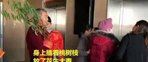 67歲產婦出院 產婦哪兒的人具體什么情況