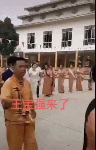 王寶強現(xiàn)身云南 王寶強去云南做什么參加什么活動