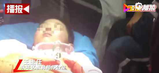 小學(xué)生被踢后身亡 小學(xué)生死因是什么被踢致身亡