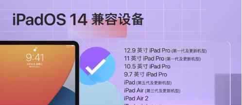 蘋果iOS 14正式版發(fā)布 功能重大更新