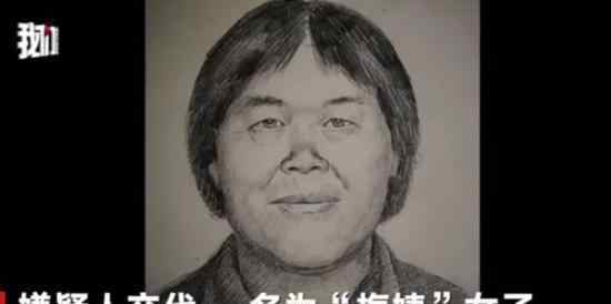 梅姨案找回兒童父親已自殺 因受不了孩子被拐的痛苦和煎熬