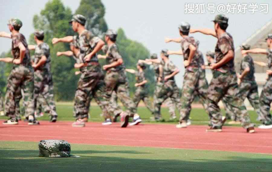 軍訓(xùn)心得體會(huì)1000字 大學(xué)軍訓(xùn)心得體會(huì)1000字左右范文