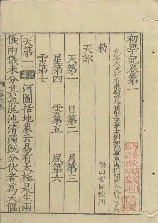 饾饤 劉全波：論類書的流弊及其學(xué)術(shù)價(jià)值