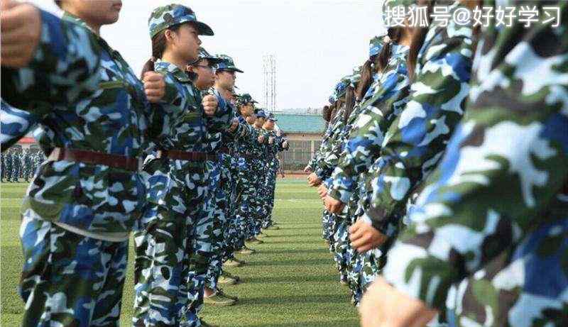 軍訓總結500字 軍訓心得體會500字初中