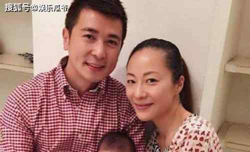 保劍鋒老婆 保劍鋒老婆身份曝光，原來是我們的“童年女神”，這藏得也太好了吧