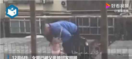 女?huà)雺嫎鞘軅赣H拒絕治療 孩子父親為什么這么做