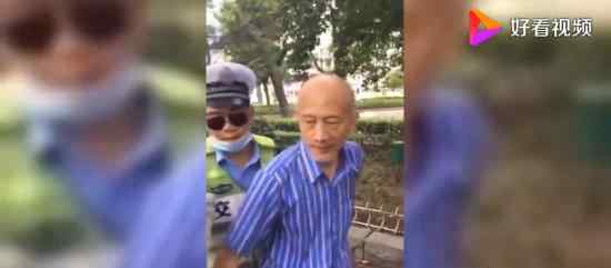 天津持刀行兇男子無精神病 已被逮捕精神病不是護身符