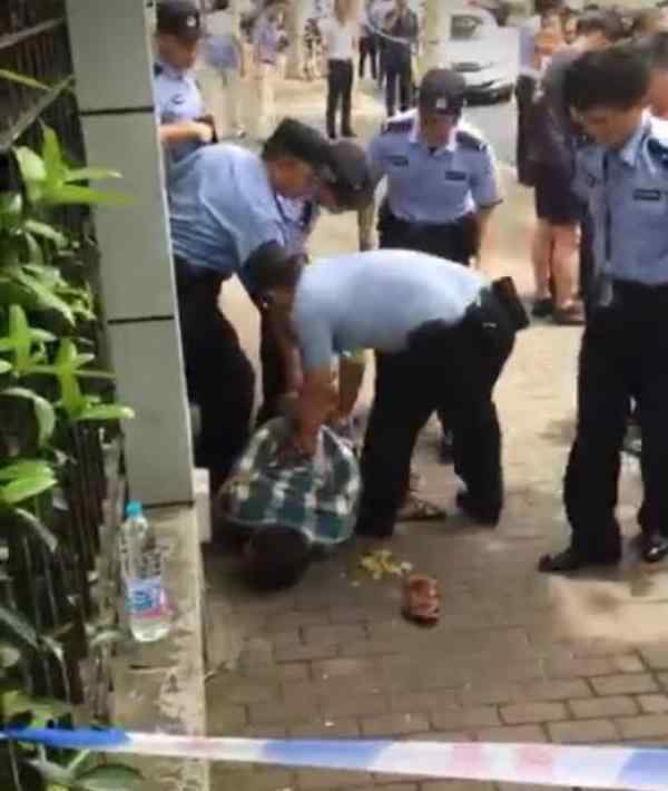 上海殺害小學(xué)生案罪犯被執(zhí)行死刑