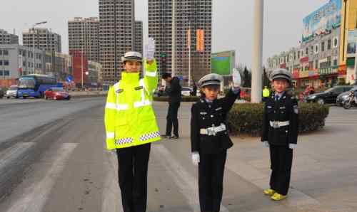 石家莊警方通報(bào)交警掌摑市民 交警打人怎么處理