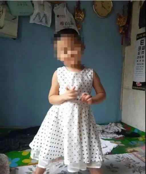 性侵4歲女童嫌犯被判死刑 哈爾濱4歲兒童案件最新情況