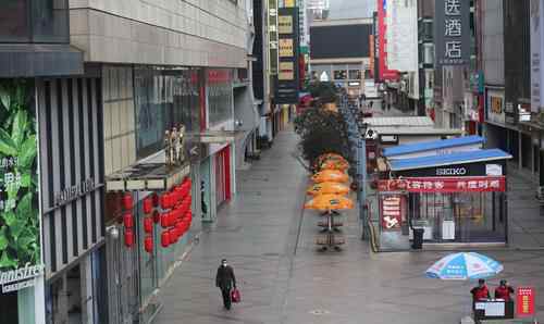 成都郫都區(qū)新增1例本土確診 成都郫都區(qū)新冠