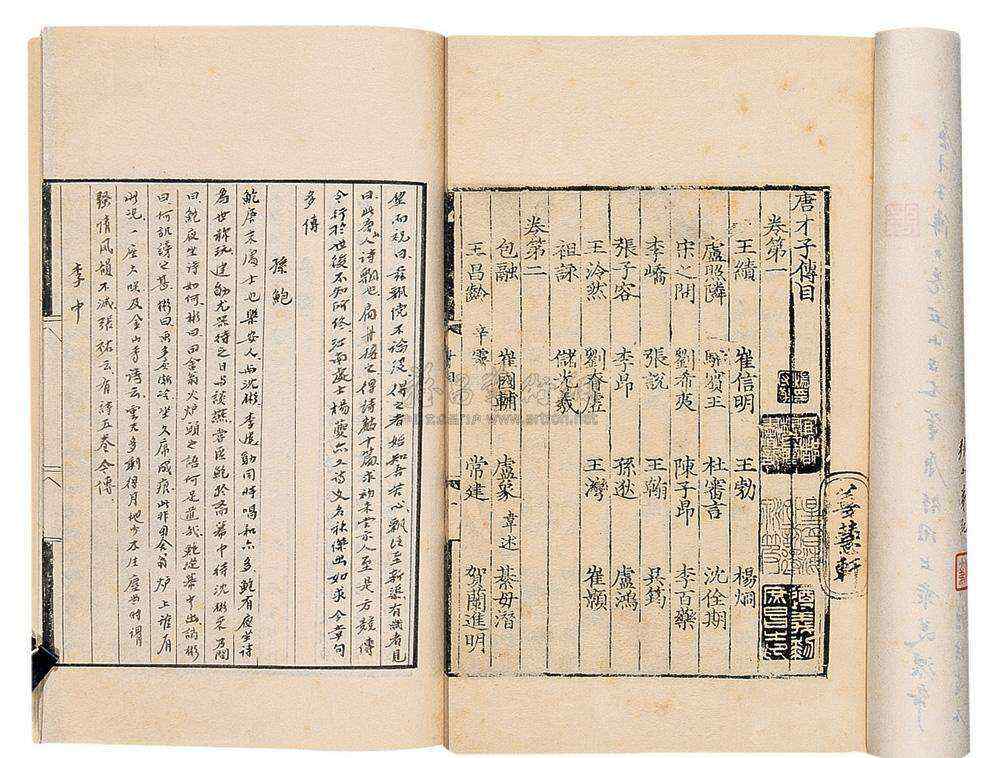 湮 草書比肩王羲之、詩令左思妒嫉、畫可與顧愷之匹敵，唐代溫州書畫家張湮的最牛朋友圈