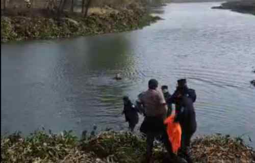 央視主播評安徽女孩輕生溺亡 安徽溺亡女孩家人發(fā)聲