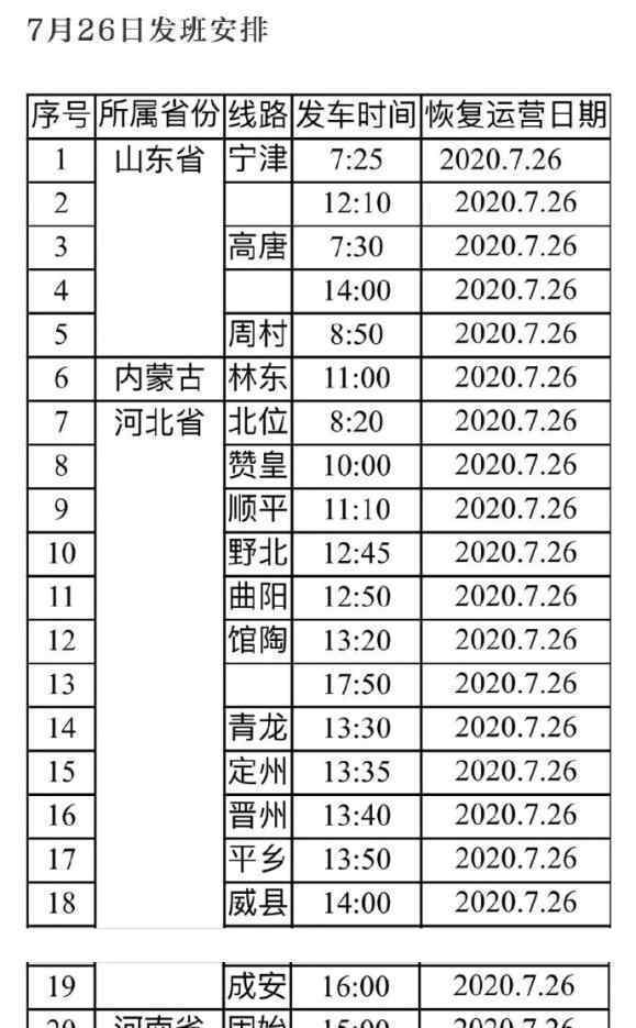 北京新發(fā)地客運(yùn)站明起恢復(fù)營(yíng)運(yùn) 事情經(jīng)過(guò)真相揭秘！