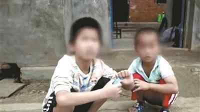 男子生育8子租給小偷 法院判決剝奪其監(jiān)護(hù)人資格