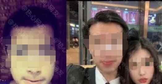 南京女生被害后男友曾微信尋人 具體是什么情況？