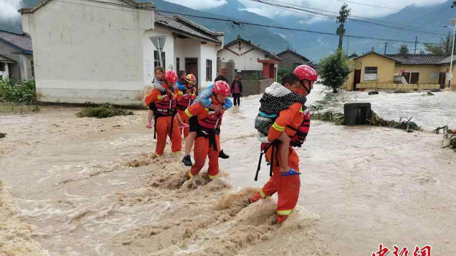 今年洪澇災(zāi)害已致121人死亡失蹤 事件詳情始末介紹！