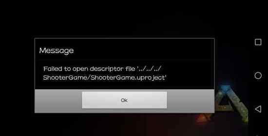 方舟手游下載安裝 方舟生存進(jìn)化手機(jī)版下載不了怎么處理 手游方舟安裝不了怎么弄