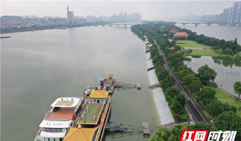 長沙橘子洲景區(qū)緊急閉園 過程真相詳細揭秘！