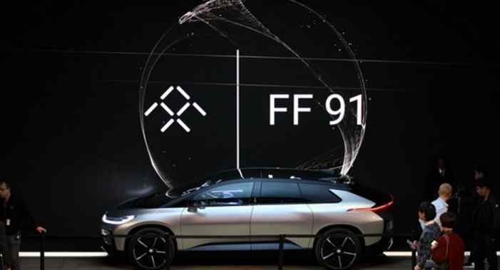 FF91售價曝光 國內(nèi)售價預(yù)計超過200萬元