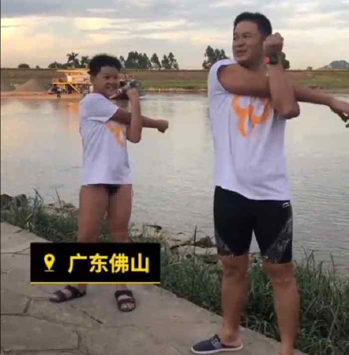 12歲男孩回應(yīng)成功橫渡瓊州海峽 具體是啥情況?