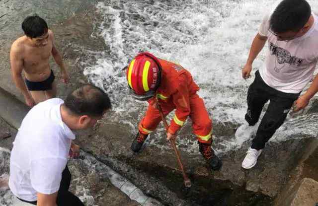 13歲女孩游泳被吸入排水管身亡 具體是什么情況？