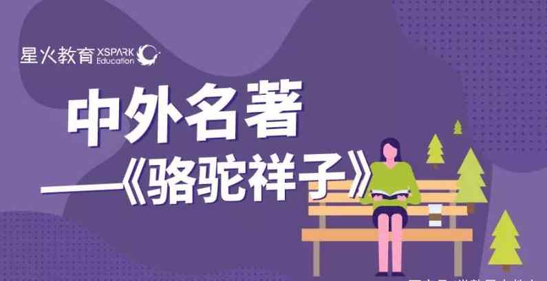 駱駝祥子簡介 名著導(dǎo)讀：七年級下冊?？贾R點(diǎn)之《駱駝祥子》