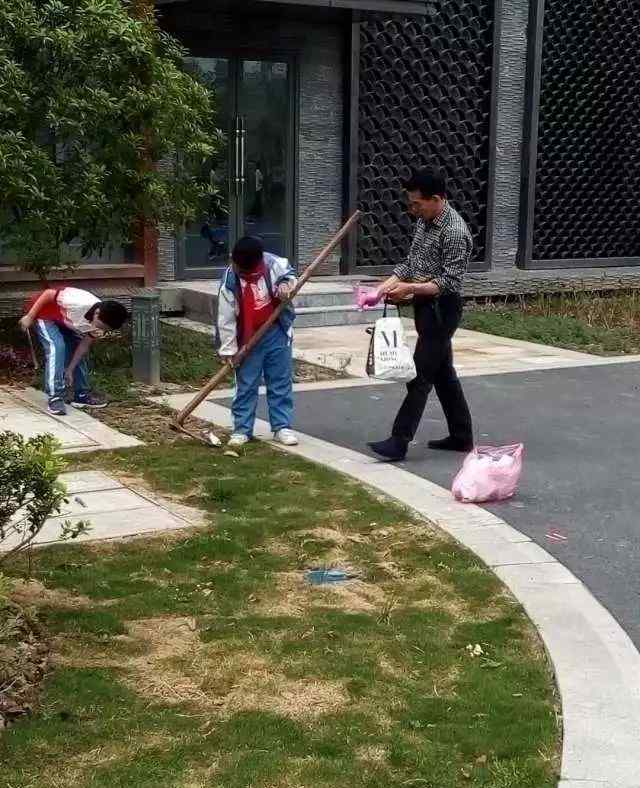 地球日我在行動 還原事發(fā)經(jīng)過及背后真相！