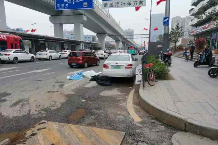 司機跨年夜猝死 具體是啥情況?