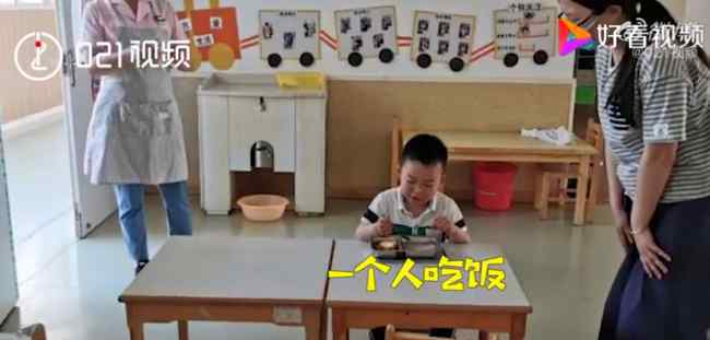 幼兒園復(fù)學(xué)全班只來了1人 具體是啥情況?