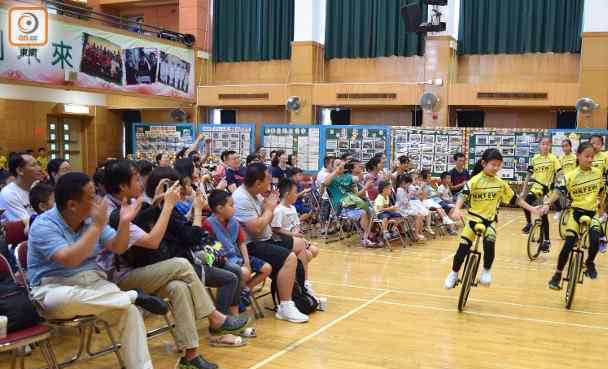 港珠澳大橋通車在望 香港小學已招收珠海適齡學童