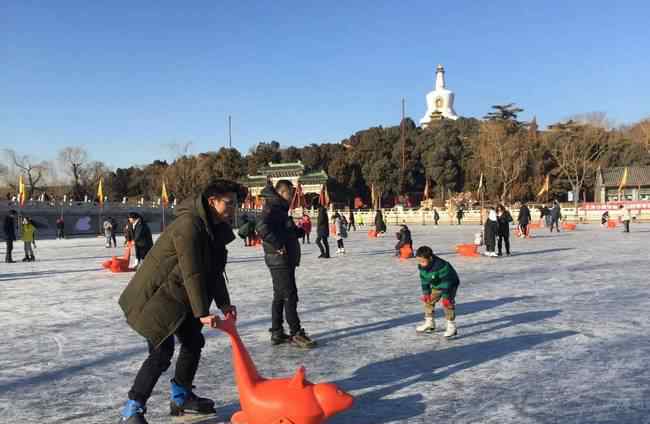 北京第三場雪 還原事發(fā)經(jīng)過及背后原因！