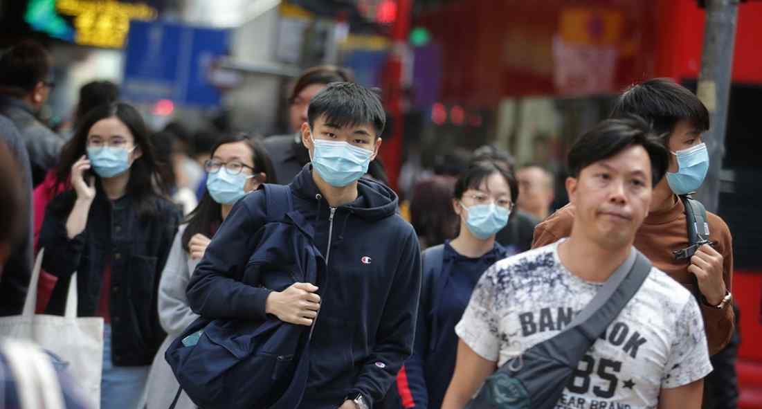 香港學者初步研制新型冠狀病毒疫苗 到底是什么狀況？