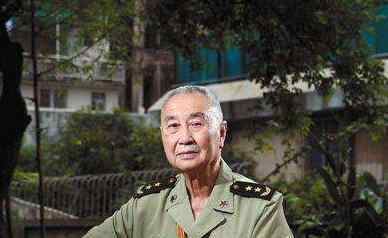 葉挺將軍之子葉正大逝世 享年90歲