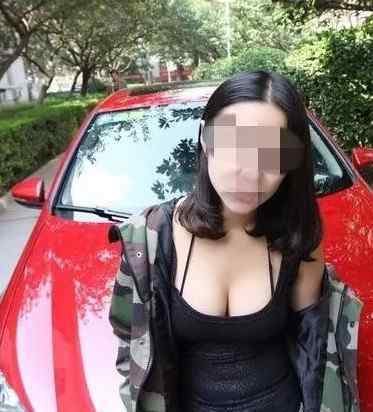 中國女子入境穿著性感被疑賣淫 最后將其遣返